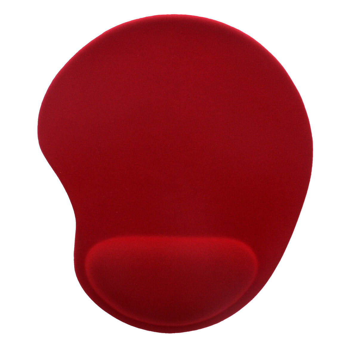 Tapete de Rato T'NB TSED100RD Vermelho